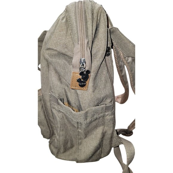 Disney Pooh Bear Canvas Backpack - Picture 11 of 16